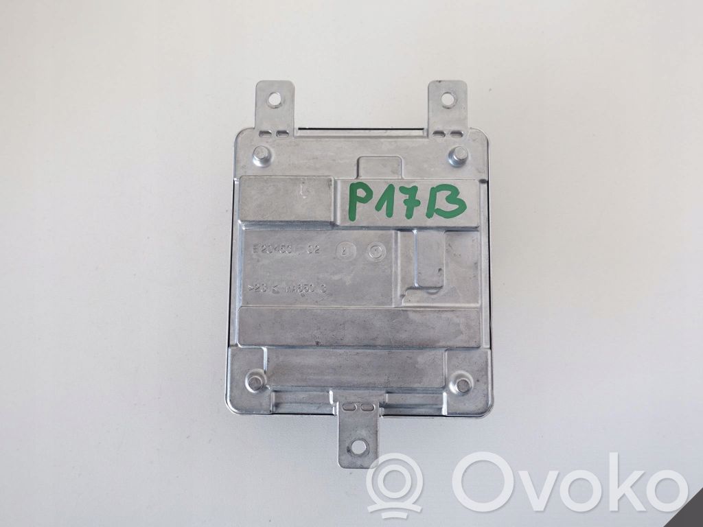 BMW 1 F40 Módulo de control de balasto LED 