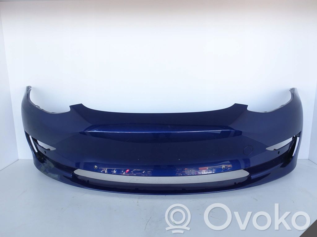 Tesla Model 3 Front bumper 