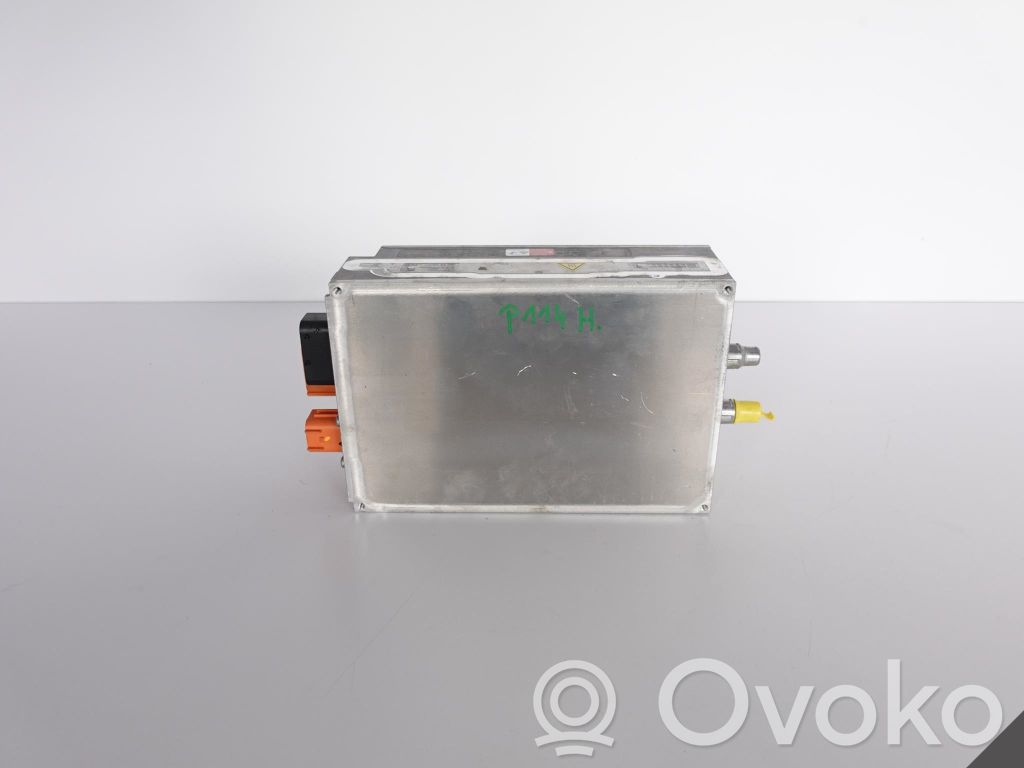 Autres unités de commande / modules   5QE915684AT