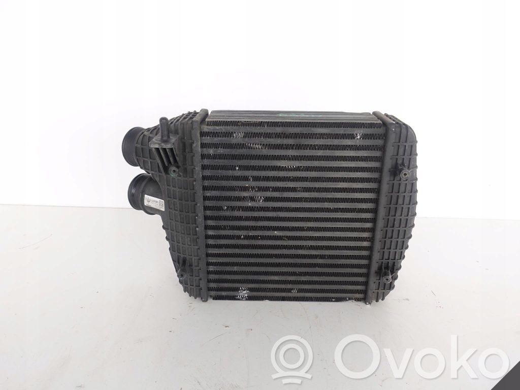 Maserati Ghibli Radiator intercooler 
