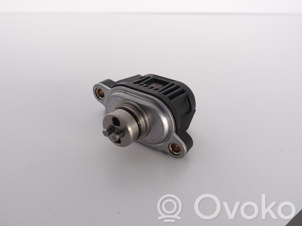 Audi Q7 4M Muut ohjainlaitteet/moduulit 