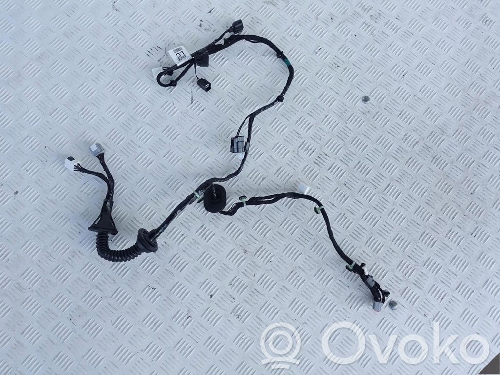 Otros cableados   JB3T14630