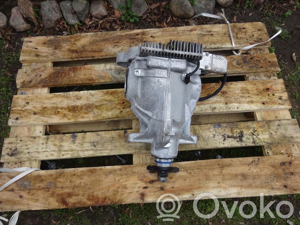 Hinterachsdifferential   1806200139