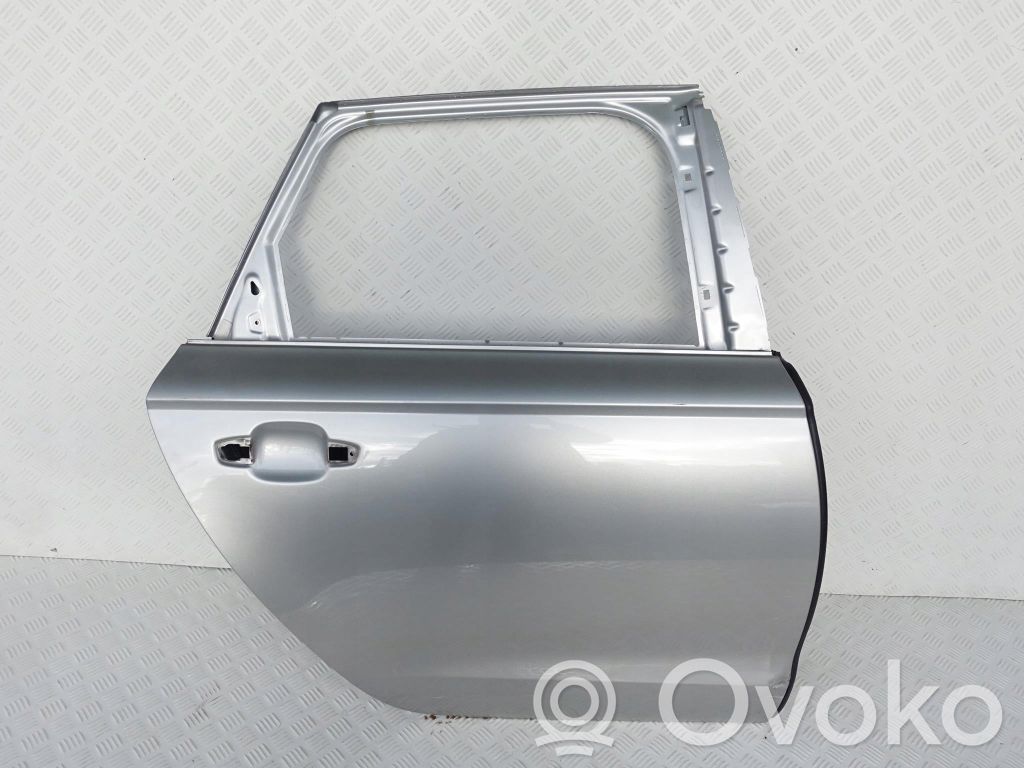 Galinės durys   4G9833052A