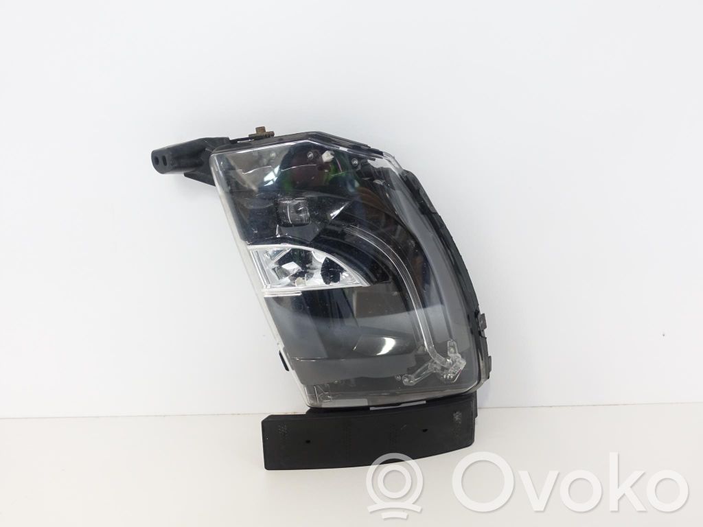LED Daytime headlight   600591600E