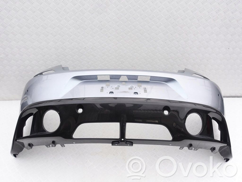Aston Martin Vanquish V12 Paraurti 