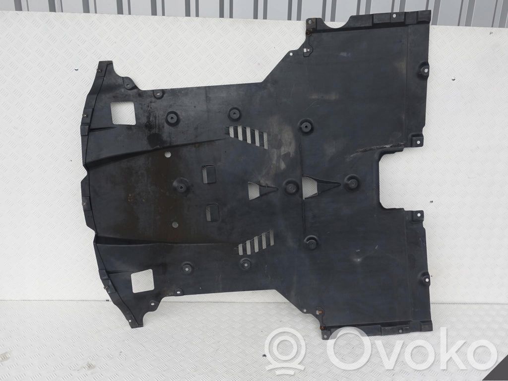 Variklio dugno apsauga   087518600
