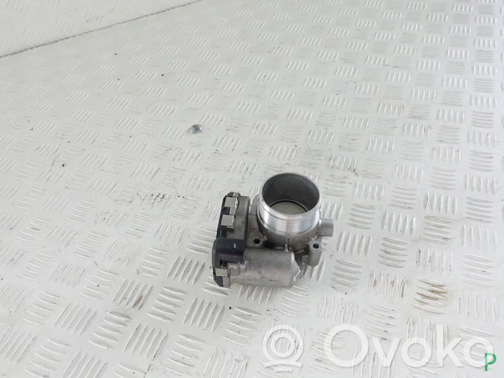 Droseļvārsts   06K133062J