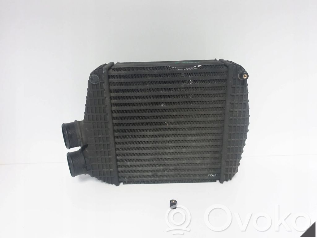 Maserati Levante Radiator intercooler 