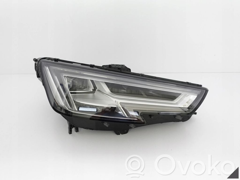Headlight/headlamp
