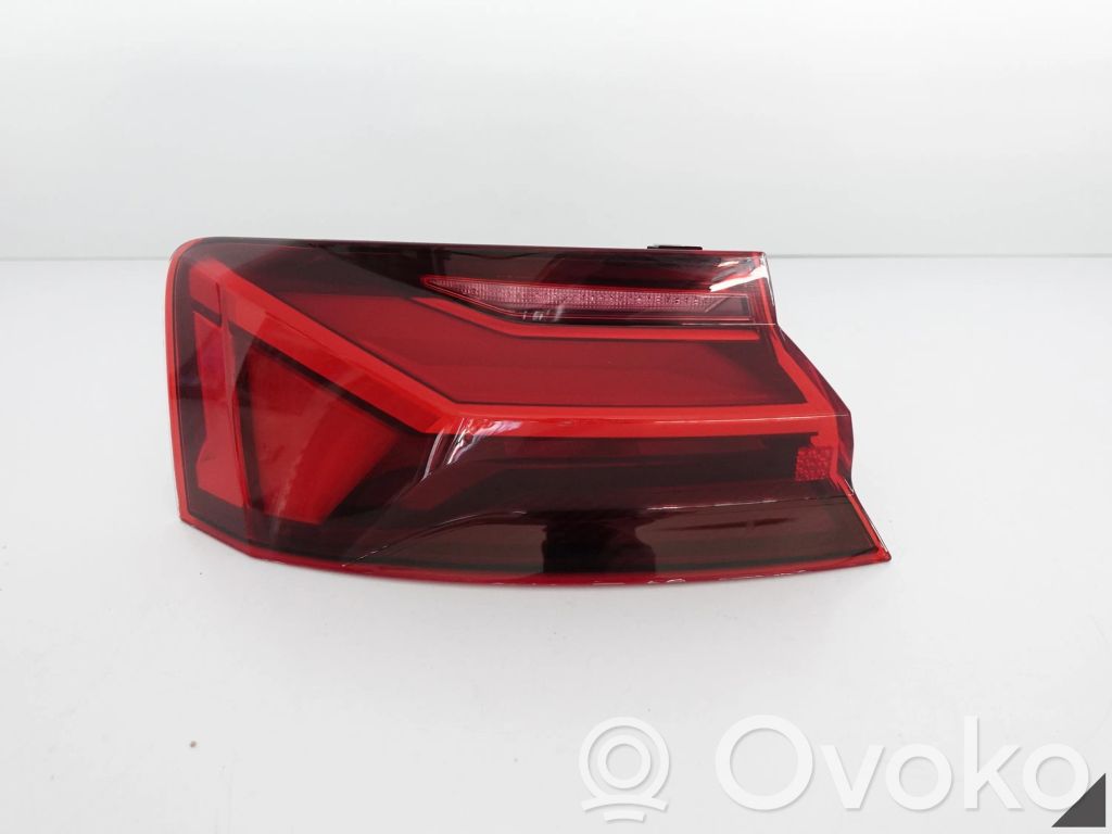 Audi A5 Takavalot 