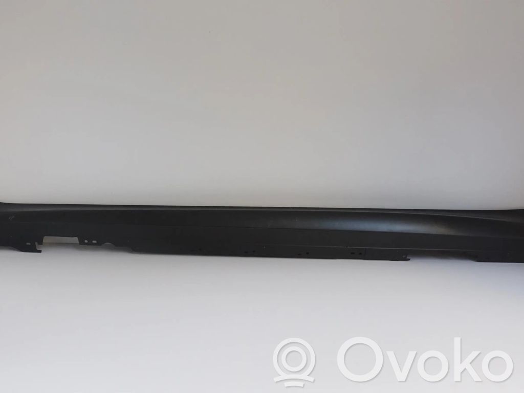 BMW M3 F80 Listón 
