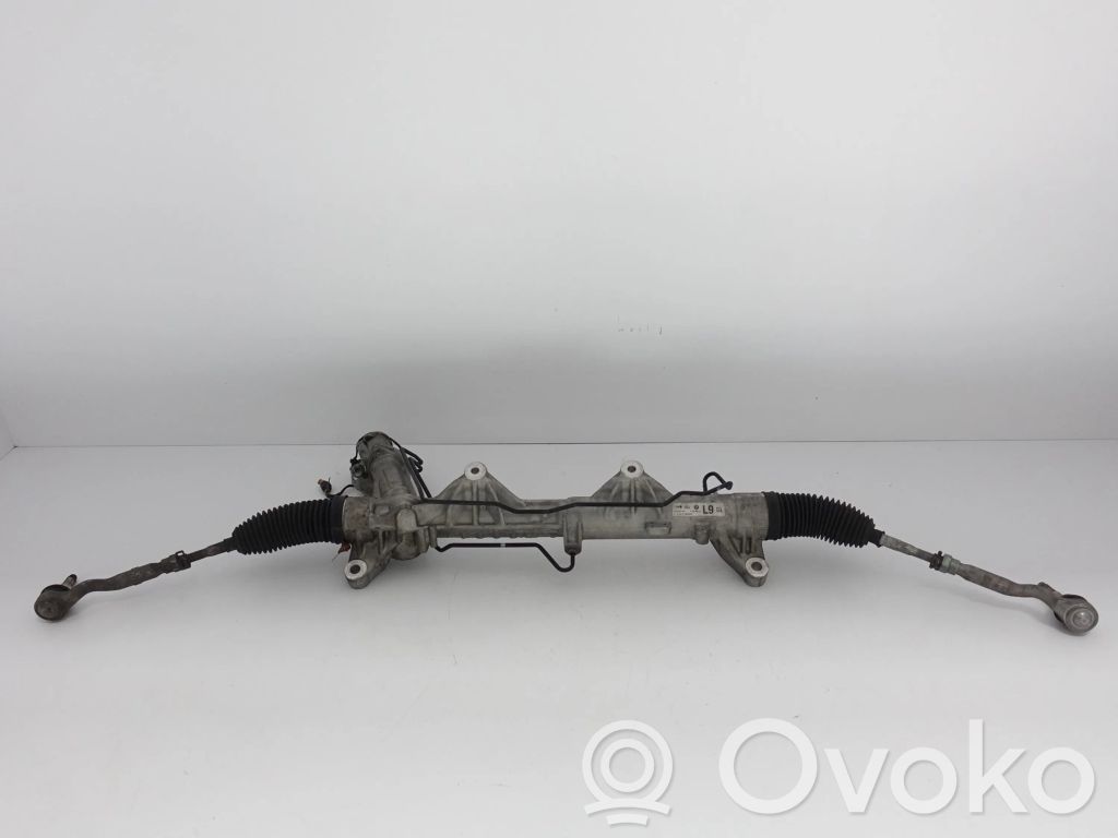 BMW 6 F12 F13 Vairo kolonėlė 