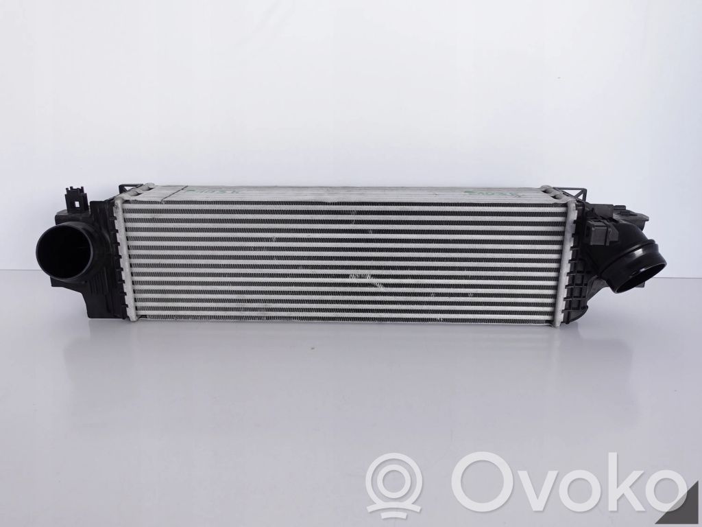 BMW 1 F40 Interkūlerio radiatorius 