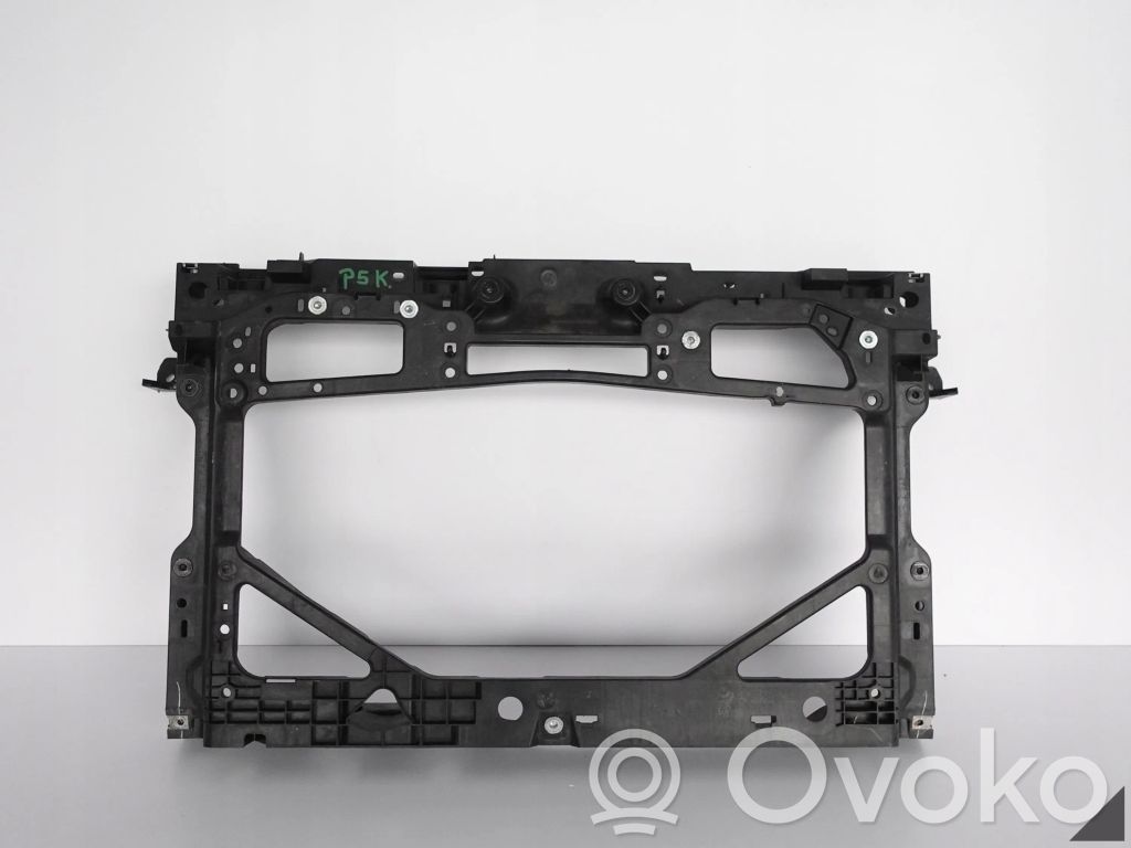 Mazda Demio Radiatorių panelė 