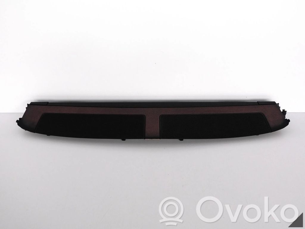 Audi A8 S8 D4 4H Quitasol eléctrico de la ventana trasera 