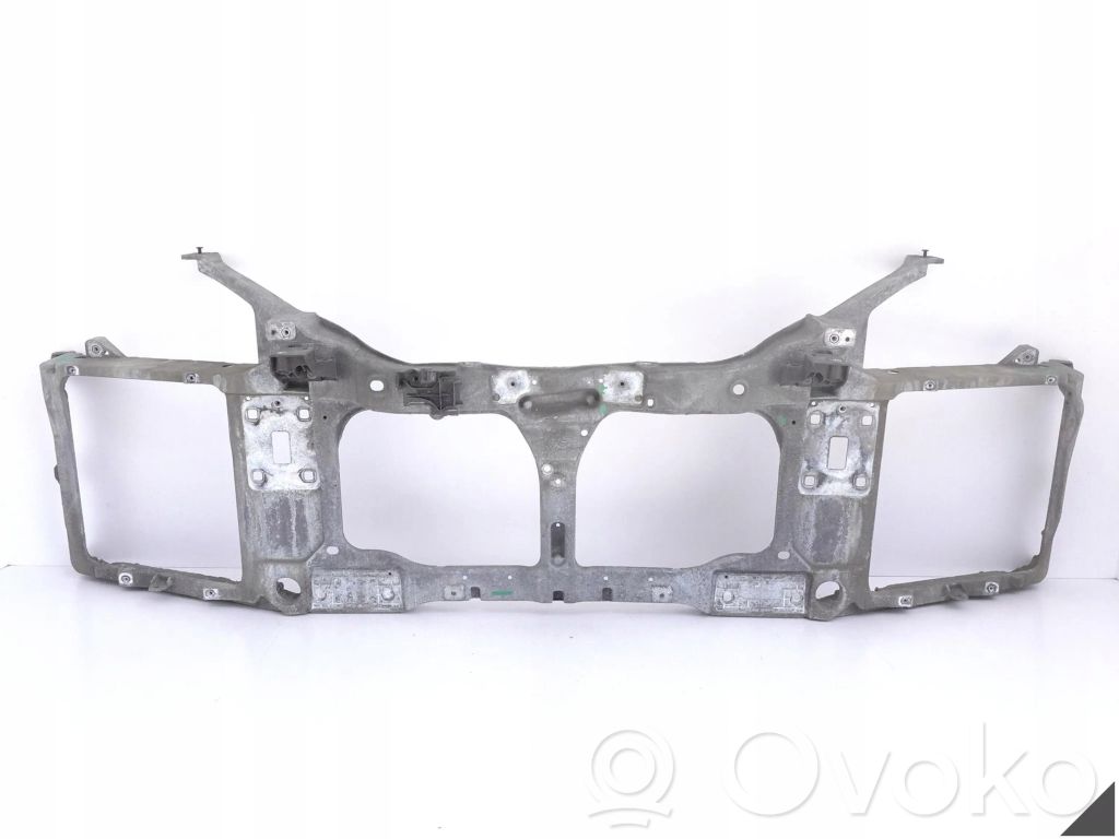 Radiator support slam panel   100553600G