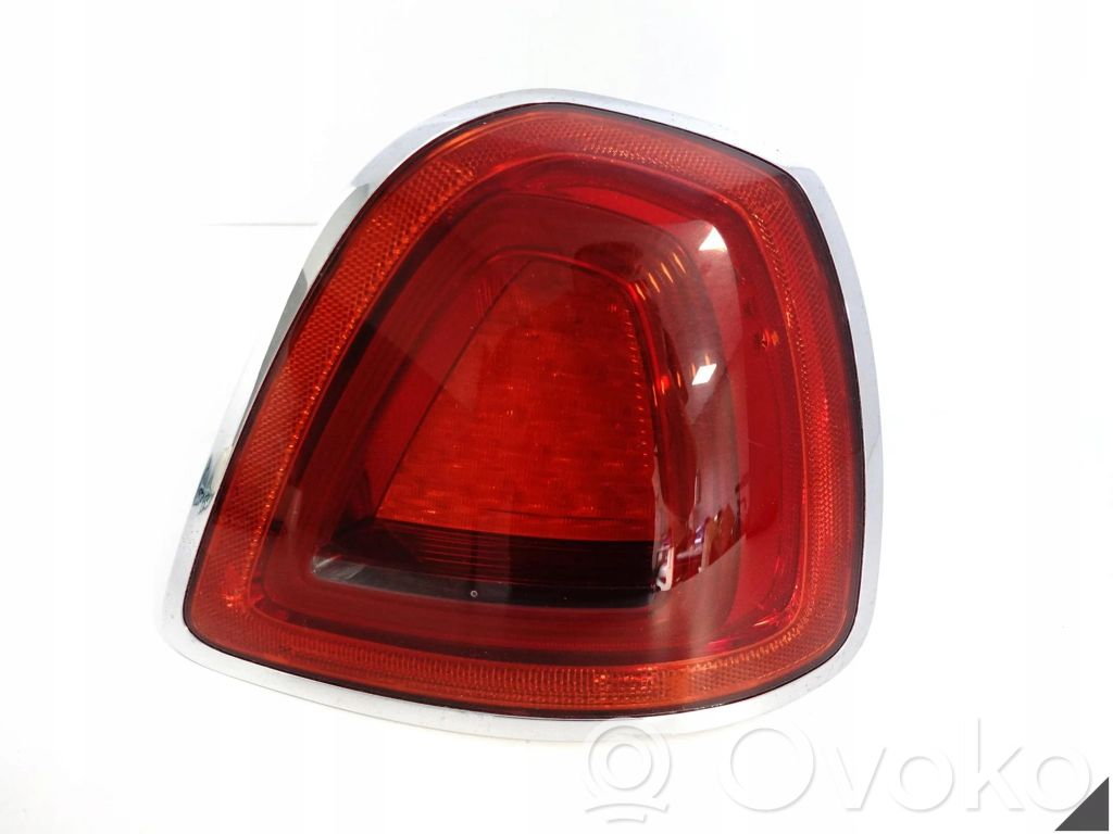 Rear/tail lights   7267558