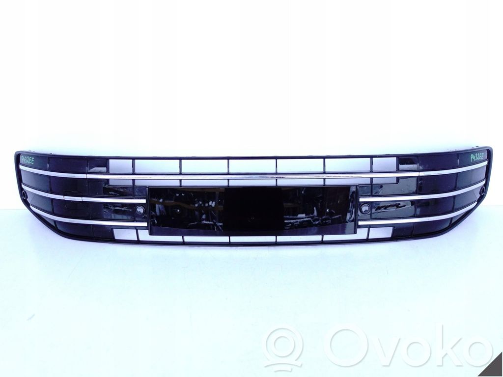 Volkswagen Tiguan Tapa/tapón del gancho de remolque 