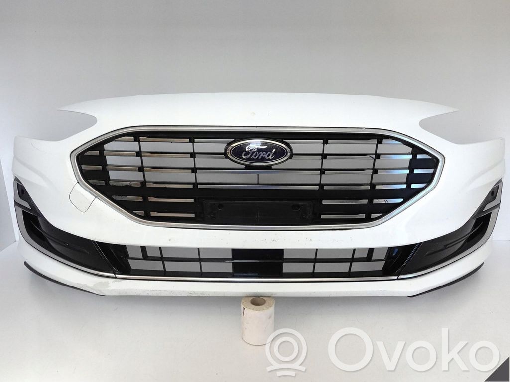 Ford Focus Priekinis bamperis 