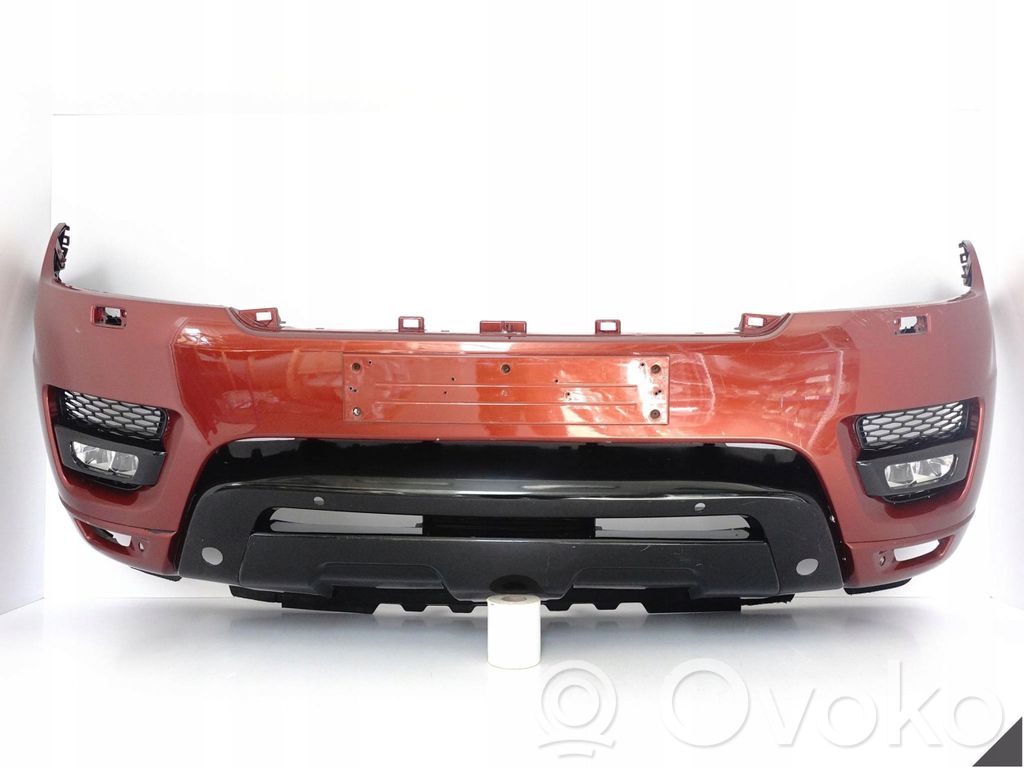 Land Rover Range Rover L405 Priešrūkinis žibintas priekyje 