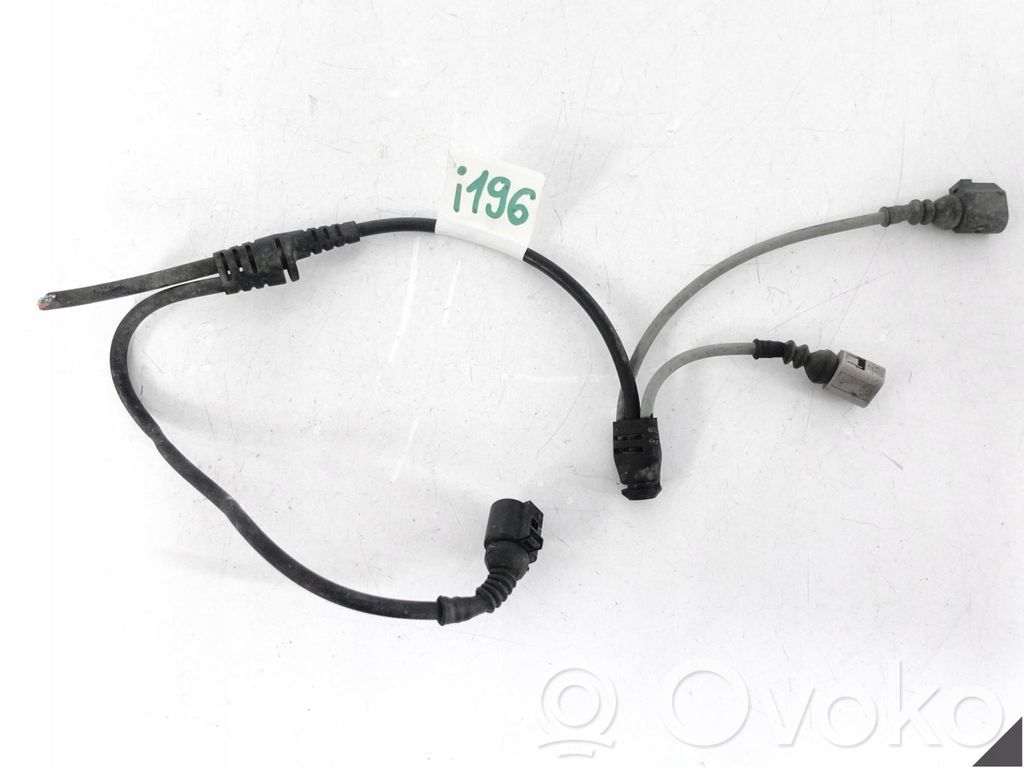 Otros cableados   1K0973702,1J0973713,445KW,6E0973702