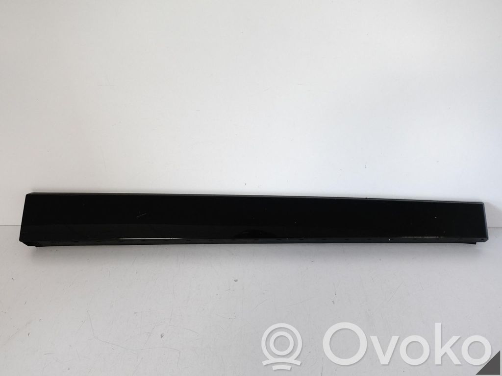 BMW X3 F25 Listwa drzwi przednich 