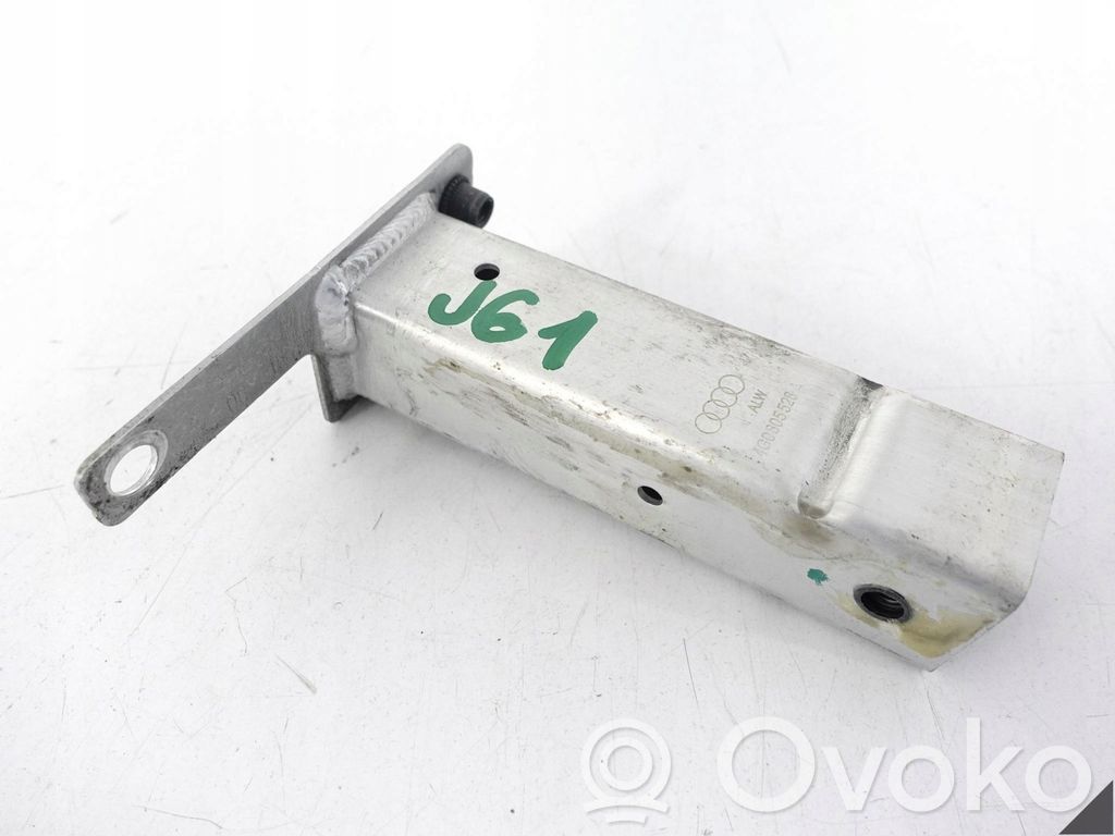 Front bumper mounting bracket   4G0805528A,445KW,4G0805528