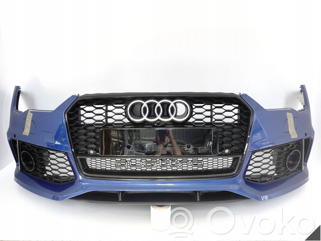 Audi A7 S7 4G Parachoques 