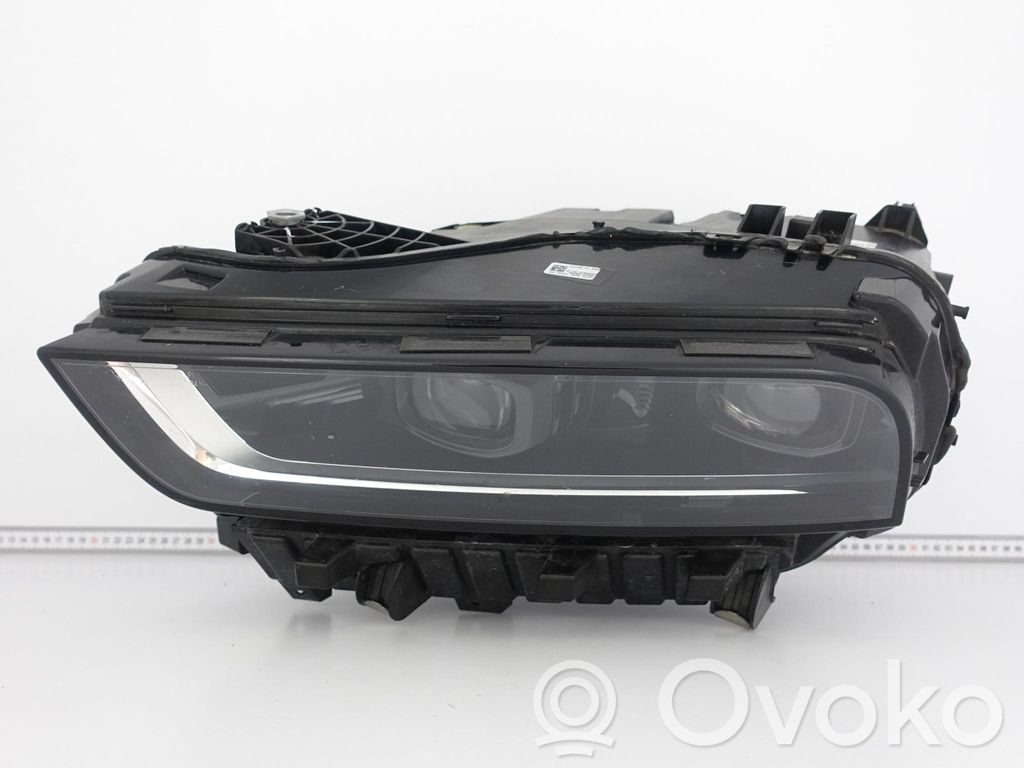 BMW X7 G07 Phare frontale 