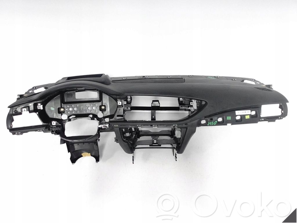 Audi A7 S7 4G Panel de instrumentos 