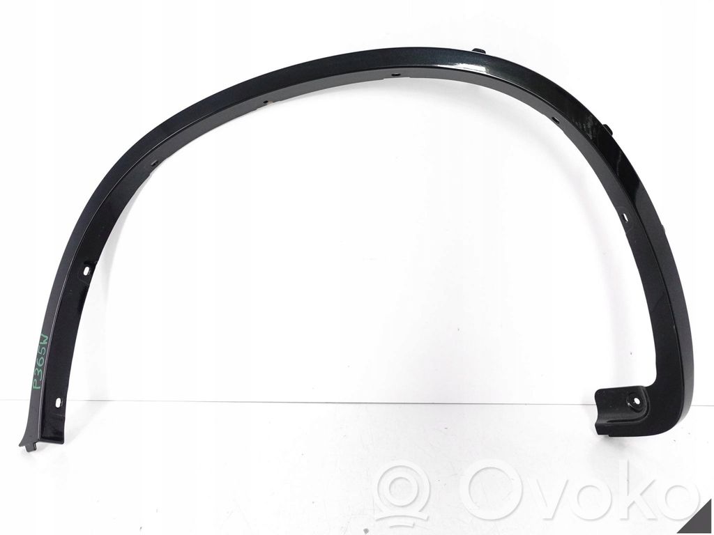 Rear arch trim   7207065