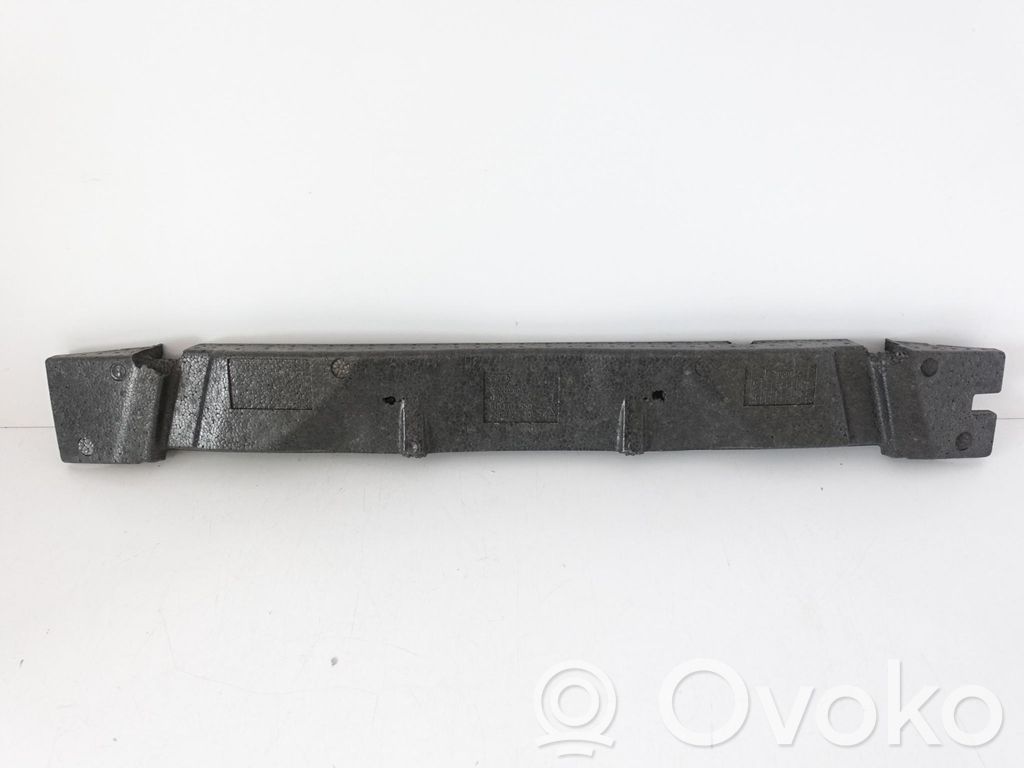 Audi A5 8T 8F Element spumă suport bară față 