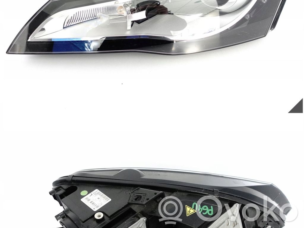 Audi R8 42 Headlights/headlamps set 
