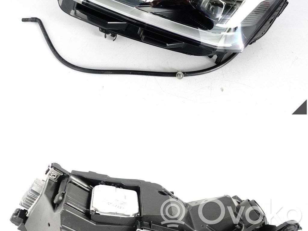 Headlight/headlamp   8W6941033E,011552,030110063103,110KW,1408000237,150PS,4227L,4M0907397AB,7PP941572A,7PP941572AC,8W6941033,8W6965775A,LE14C6345,W003T25077