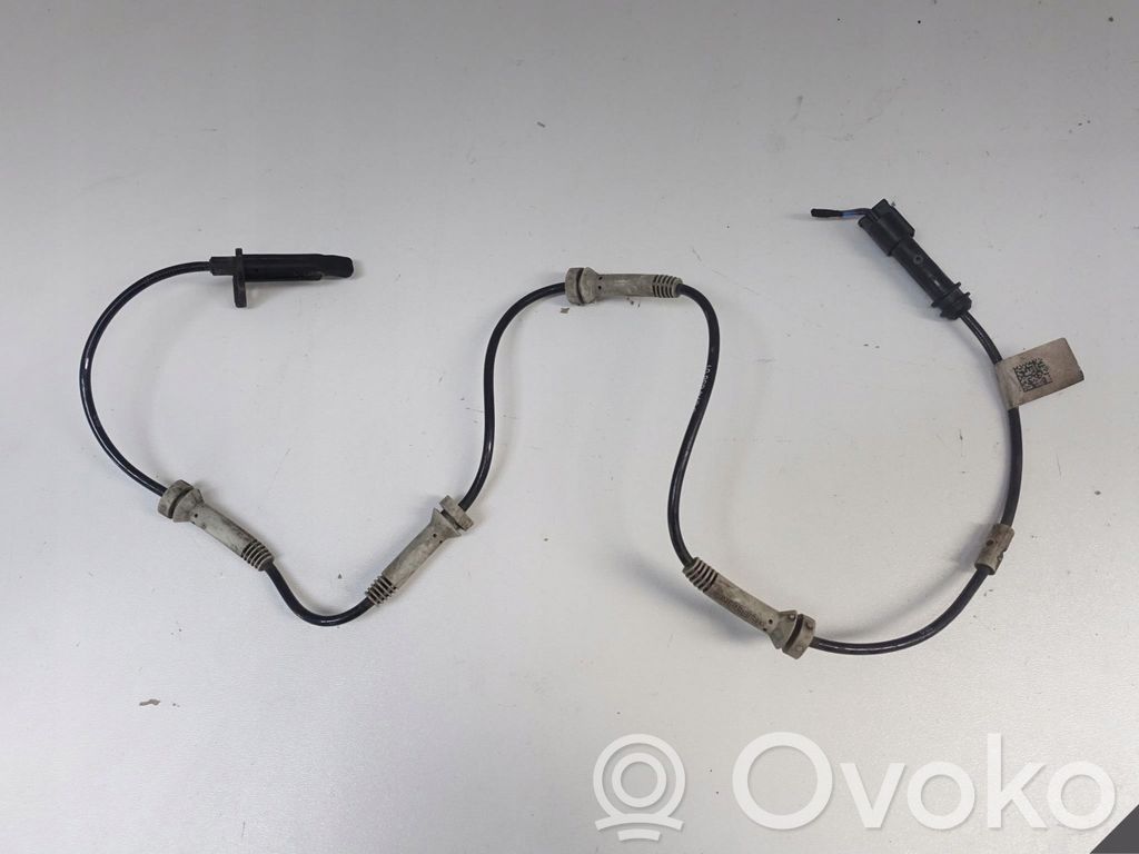 BMW M5 F90 Czujnik prędkości obrotowej koła ABS 