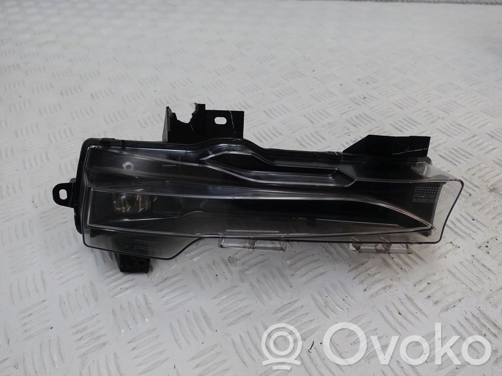 LED Daytime headlight   107739500C,1077395,107739500C