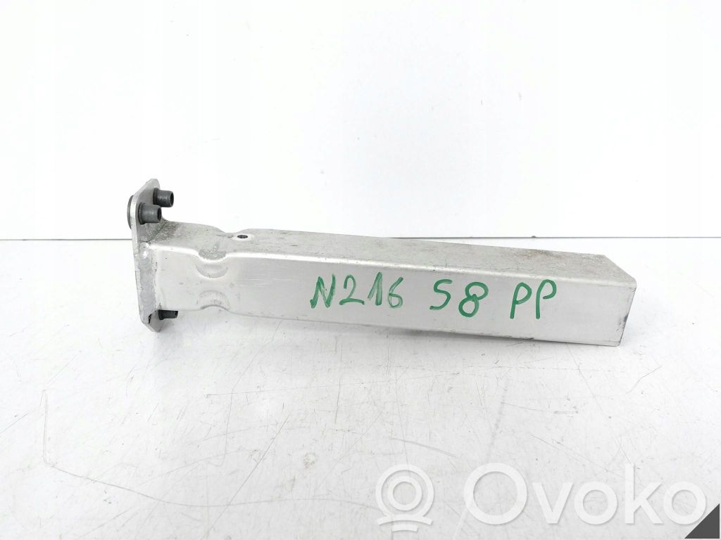Front bumper mounting bracket   4H0806064E,445KW,4H0806064