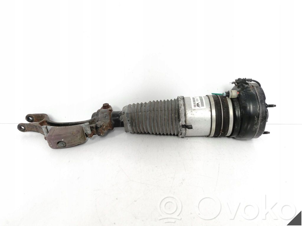 Audi A8 S8 D4 4H Inny element zawieszenia przedniego 