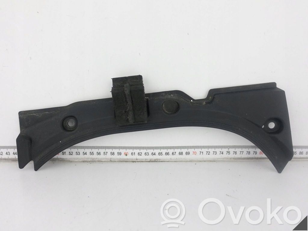 Audi A8 S8 D4 4H Fender end trim 