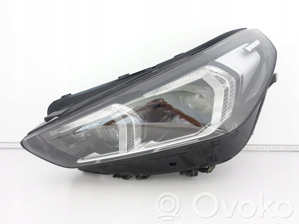 Headlight/headlamp   5A5BD47,1EX016,EBD89B
