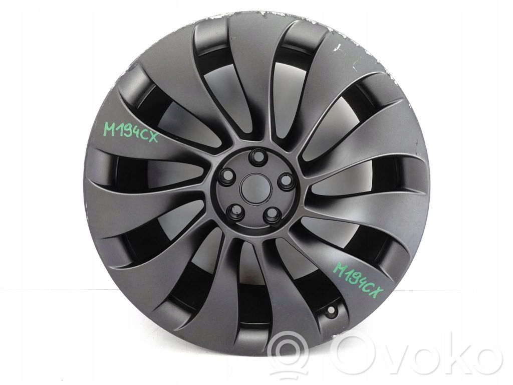 Tesla Model Y Felgi aluminiowe R21 