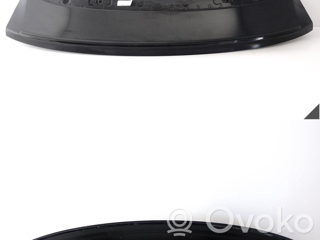 Porsche Cayenne (9Y0 9Y3) Spojler klapy tylnej / bagażnika 