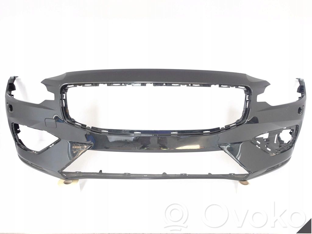 Volvo V60 Front bumper 