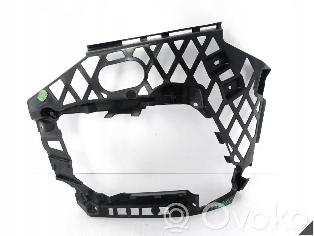 Front bumper mounting bracket   3G0807177E,3G0807177E