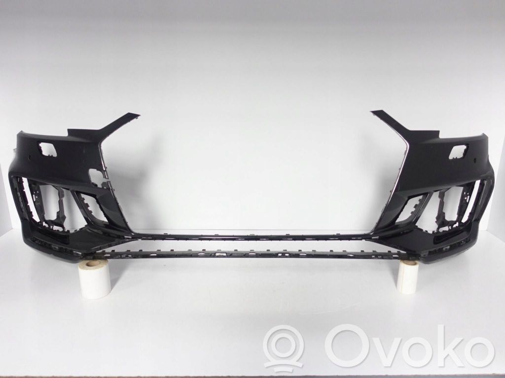 Front bumper   8W0807437T,8W0807437AA