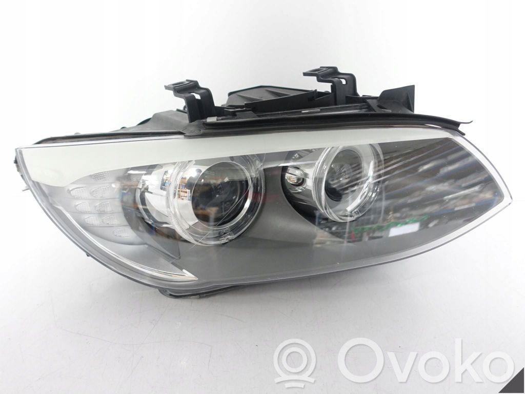 BMW 3 E92 E93 Headlight/headlamp 