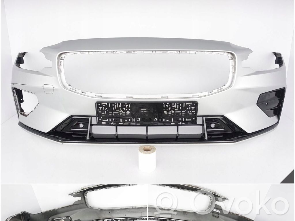 Front bumper   31690530,31455562,31455656,31663579,31663580,31690530