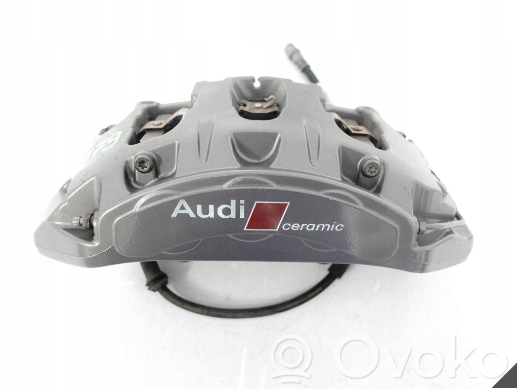 Audi A7 S7 4G Takajarrusatula 