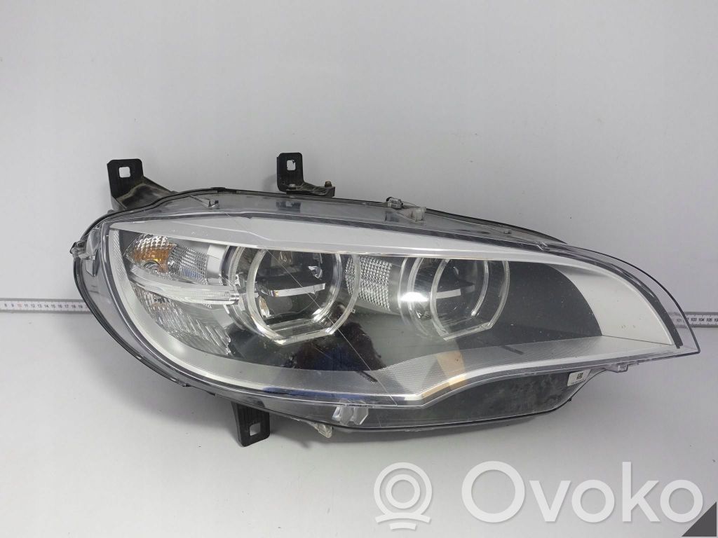 BMW X5 E70 Headlight/headlamp 